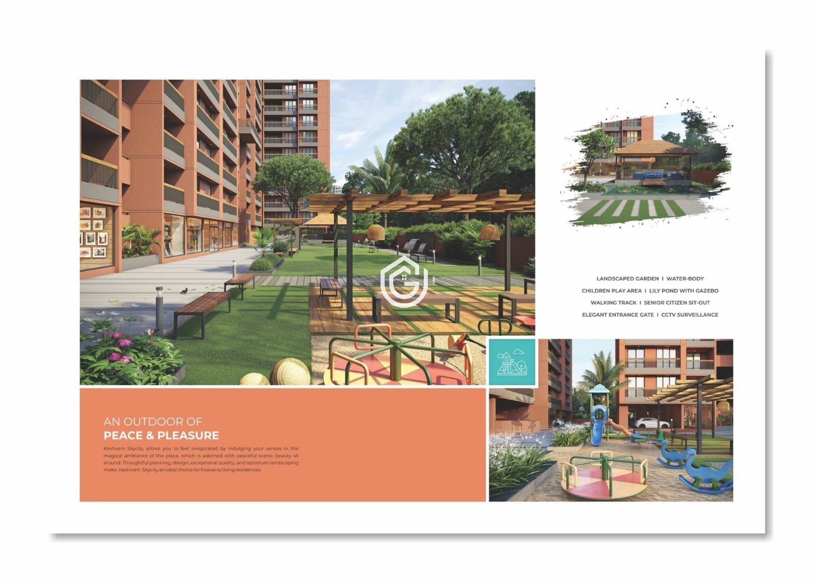 Keshvam Skycitiy Keshvam Skycitiy