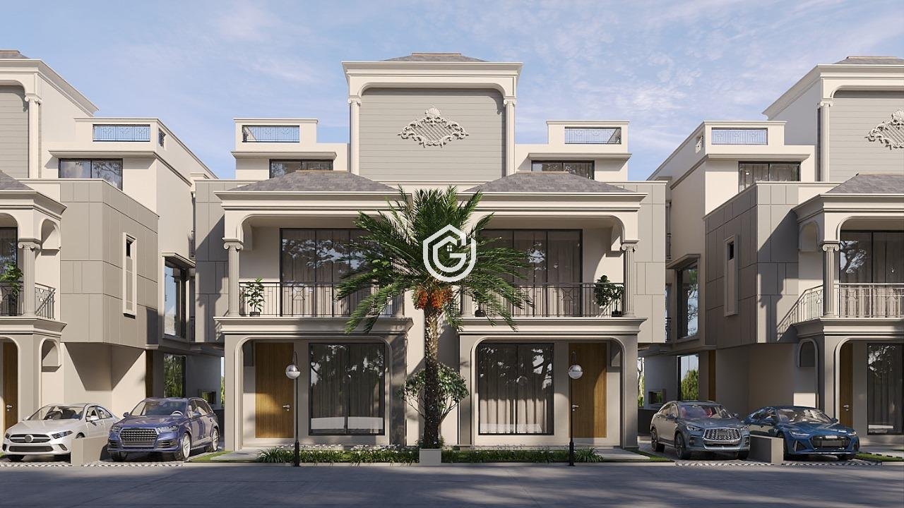 Bansari Villa Bansari Villa