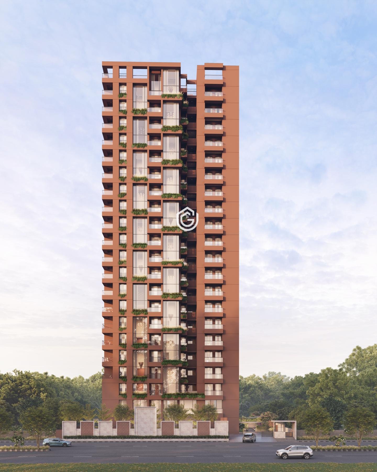 Stuti Kromme The Double 3