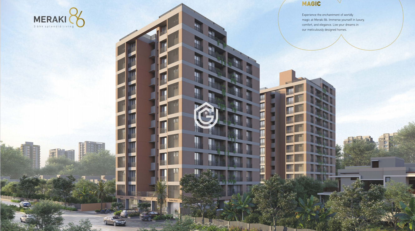 Avaska Meraki 86 Avaska Meraki 86