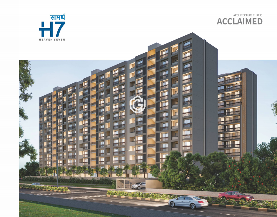 Saamarth H7