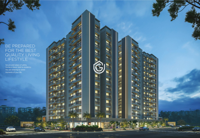 Shree Gautam Glorious