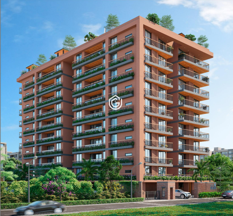 SAFAL BLISS SAFAL BLISS