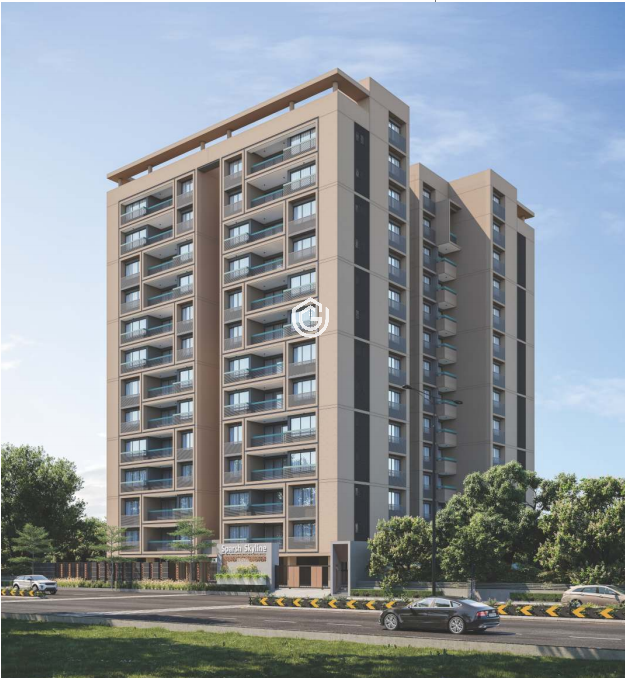 Sparsh Skyline Sparsh Skyline