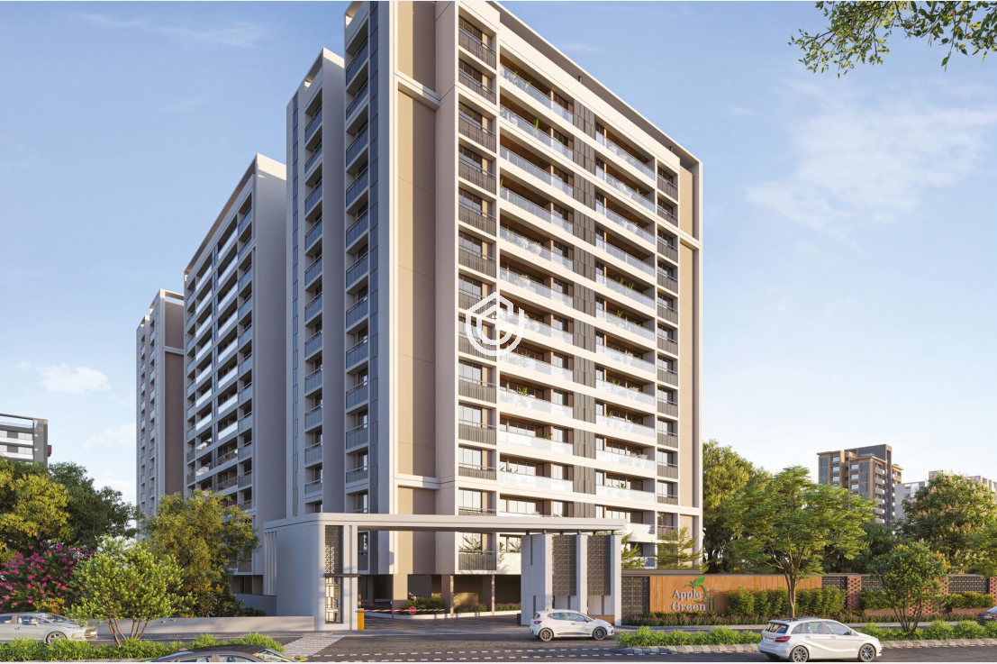 Apple Green 2 Apple Green 2