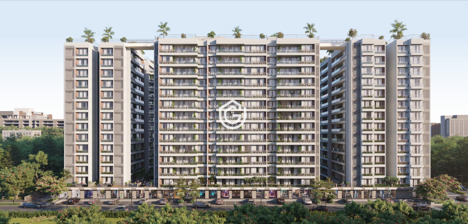 Dev Ashish The Gate x