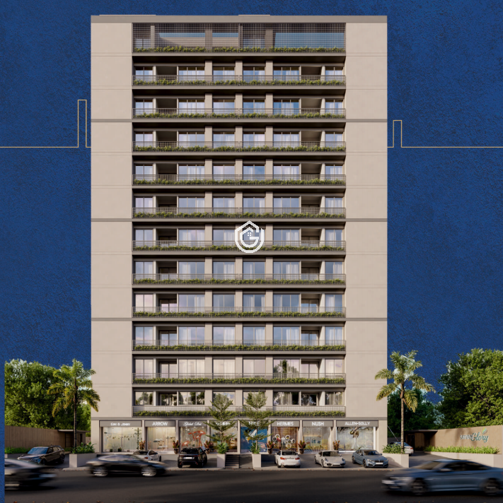 SATVAM GLORY SATVAM GLORY