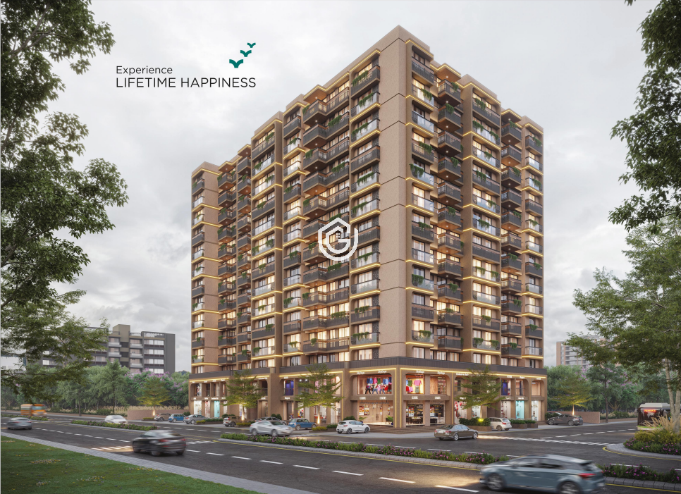 HILLTOWN LUXURIA HILLTOWN LUXURIA