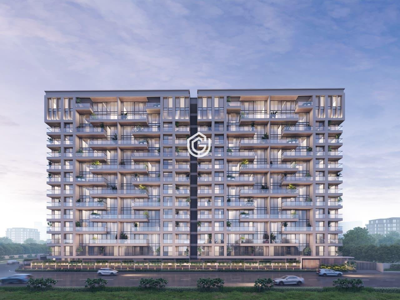 The Imperial Hights The Imperial Hights