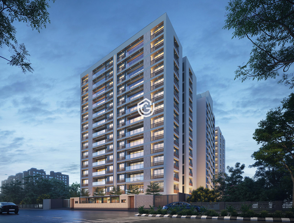 Vinayak Sapphire 2 Vinayak Sapphire 2