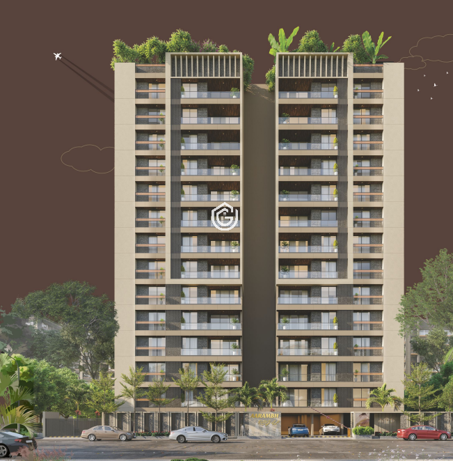 Aarambh Regal Aarambh Regal