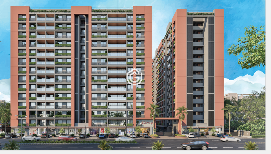 Revanta Lakeview Revanta Lakeview