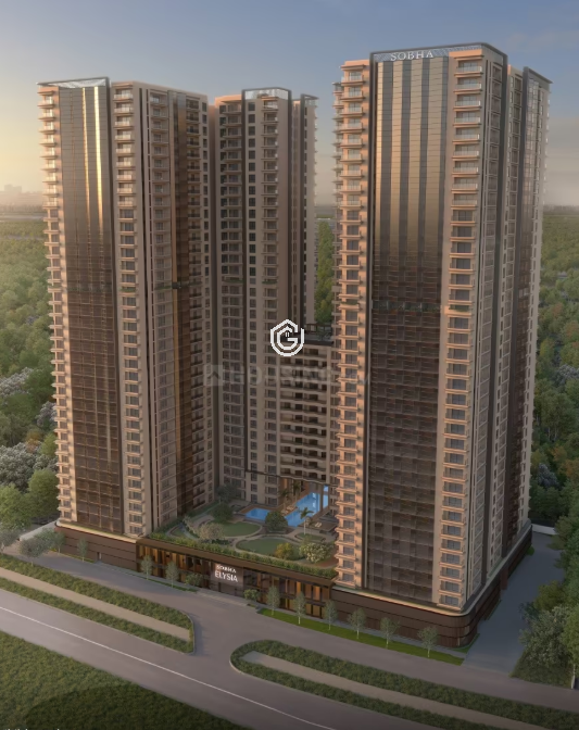 SOBHA Elysia 