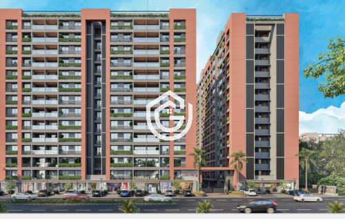 Revanta Lakeview