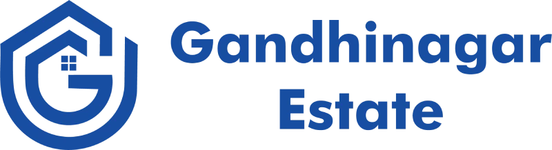 Gandhinagar Estate